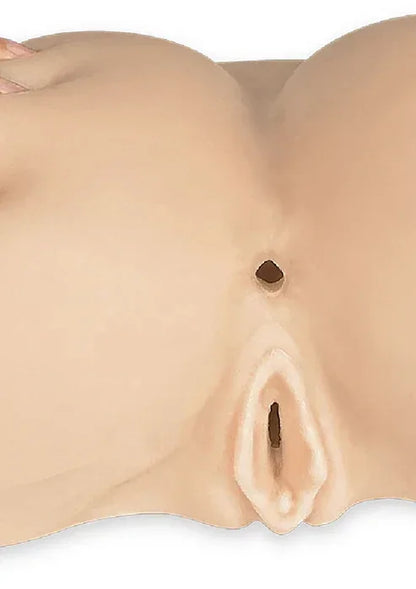 SiliconeAssDaphnebySilex-D7 @ Happytoys Sexshop: online sex shop for Feeling Happy & Easy 😊 the erotic store owned by a woman