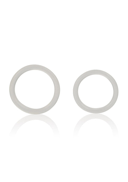 Bestel: Silicone Rings by CalExotics Rings - bij Happytoys.nl, happytoys.be, Happytoys.ae: erotische sex webshop | liever Happy dan Easy ⭐⭐⭐⭐⭐