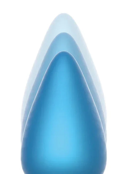 Slim Anal Plug Vibrating + Remote by Playhouse