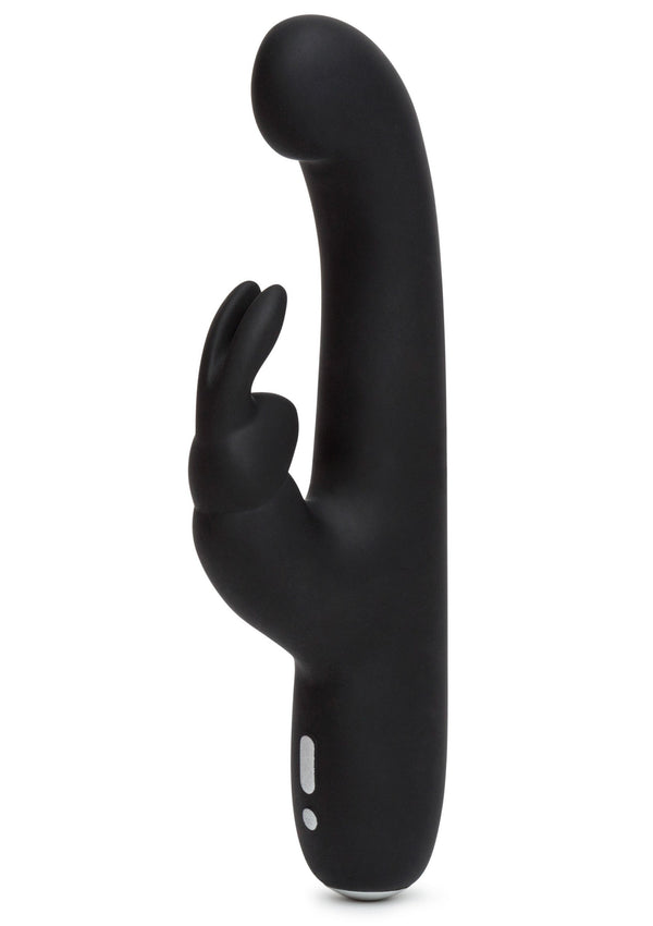 Bestel: Slimline G - Spot Rabbit by Happy Rabbit - bij Happytoys: de erotische sex webshop | liever Happy dan Easy ⭐⭐⭐⭐⭐