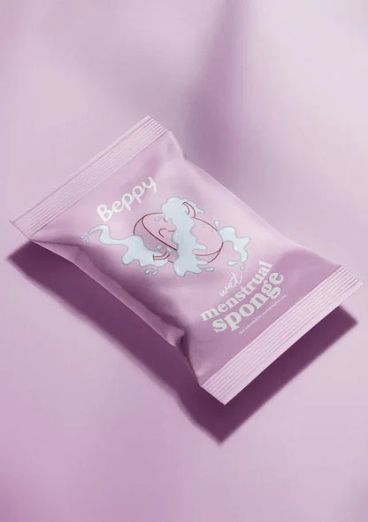 Soft & Comfort Wet 8pcs by Beppy - Happytoys Sexshop: online sex shop for Feeling Happy & Easy 😊 - Discreet geleverd