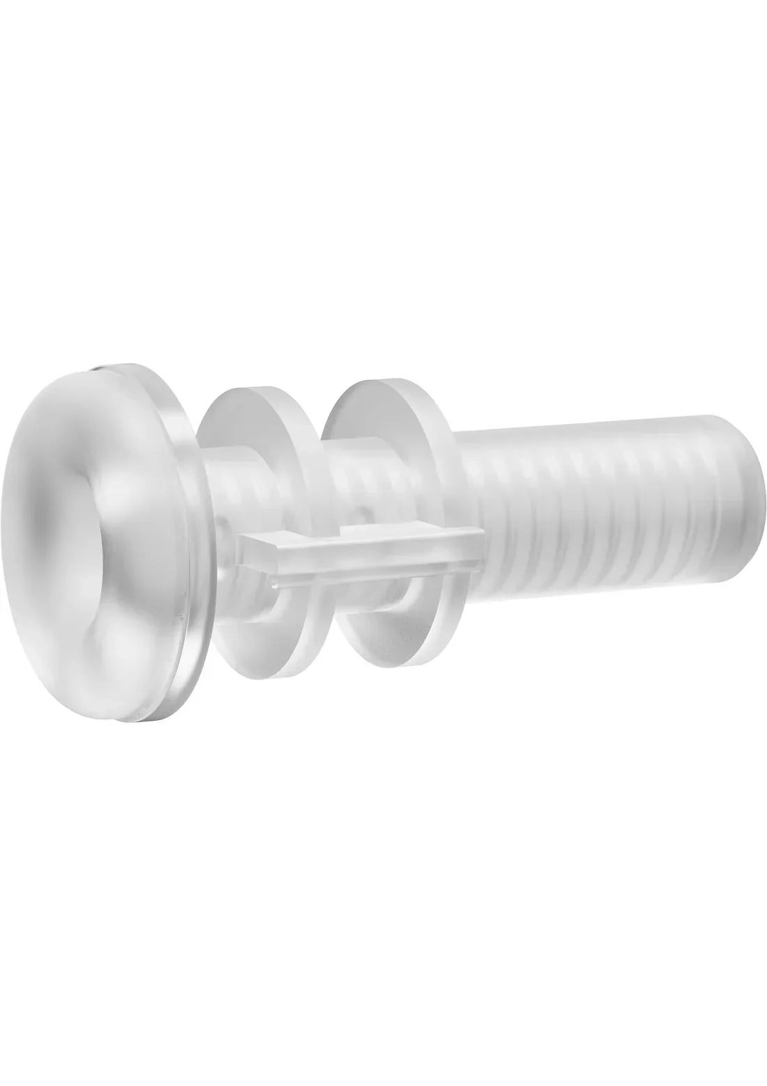 Solace Donut Sleeve by Lovesense - Happytoys Sexshop: Toys for Feeling Happy & Easy 😊 - Discreet geleverd