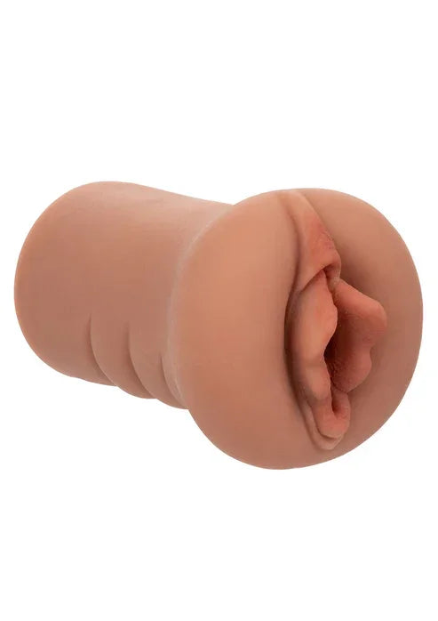 Sorority Girl Pussy Stroker by CalExotics - Happytoys Sexshop: online sex shop for Feeling Happy & Easy 😊 - Discreet geleverd