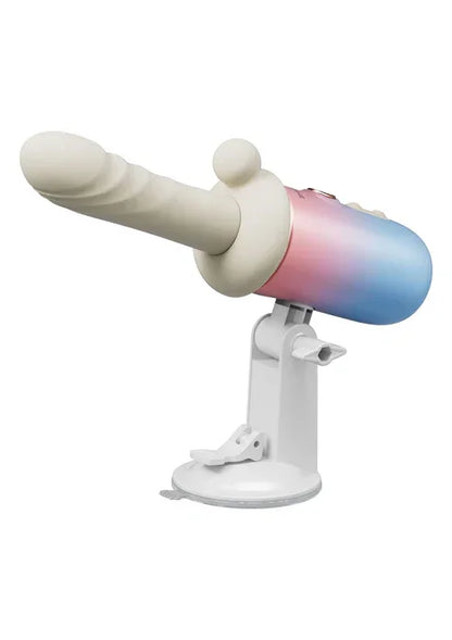 Spinel Mini Sex Machine by Lovesense - Happytoys Sexshop: online sex shop for Feeling Happy & Easy 😊 - Discreet geleverd