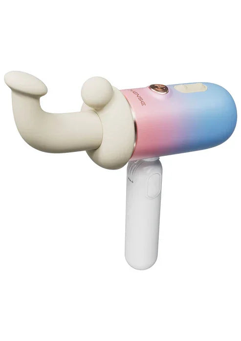 Spinel Mini Sex Machine by Lovesense - Happytoys Sexshop: online sex shop for Feeling Happy & Easy 😊 - Discreet geleverd