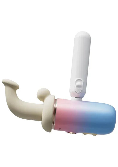 Spinel Mini Sex Machine by Lovesense - Happytoys Sexshop: online sex shop for Feeling Happy & Easy 😊 - Discreet geleverd