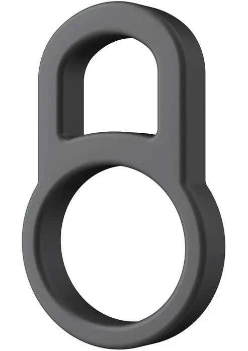 Stack Cock & Ball Ring by Playhouse