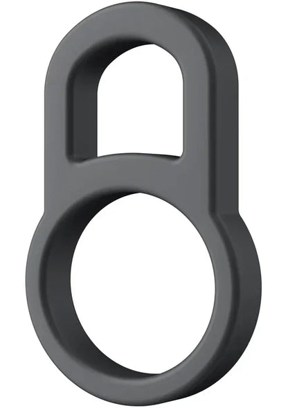 Stack Cock & Ball Ring by Playhouse