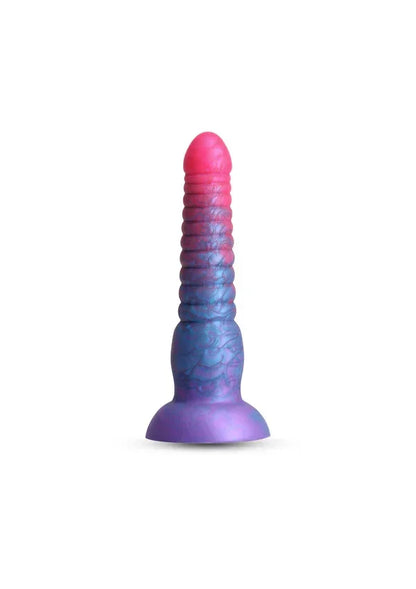 Stacked6inchDildobyNSNovelties1 @ Happytoys Sexshop: online sex shop for Feeling Happy & Easy 😊 the erotic store owned by a woman