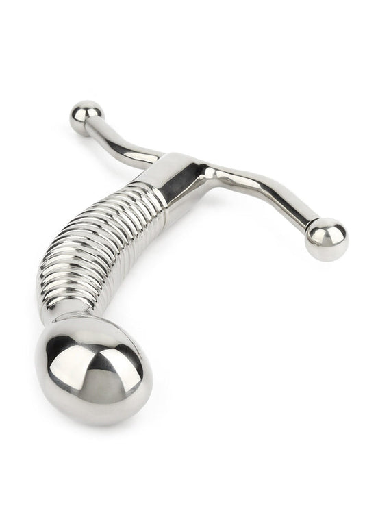 Bestel: Stallion G - Spot Stimulatorby Mr. Steel - bij Happytoys.nl, happytoys.be, Happytoys.ae: erotische sex webshop | liever Happy dan Easy ⭐⭐⭐⭐⭐