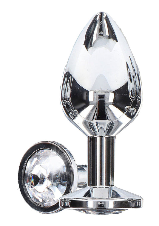 Bestel: Starlight Booty Jewel Medium by ToyJoy Anal Play - bij Happytoys.nl, happytoys.be, Happytoys.ae: erotische sex webshop | liever Happy dan Easy ⭐⭐⭐⭐⭐