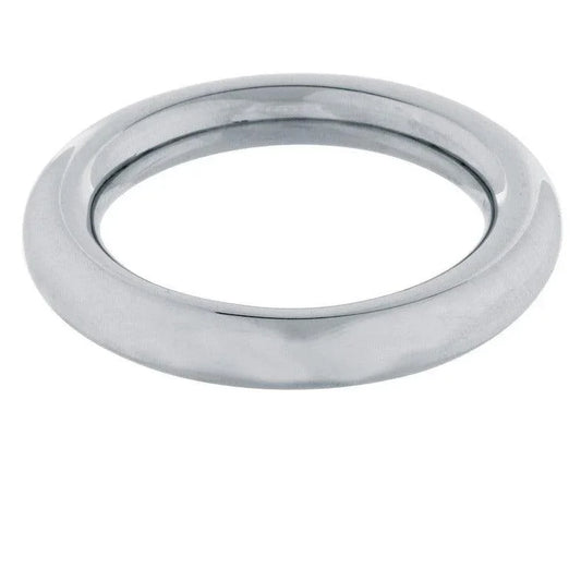 Steel Power Tools Cockring Rvs 8 mm - 40 mm - Happytoys Sexshop: online sex shop for Feeling Happy & Easy 😊 - Discreet geleverd