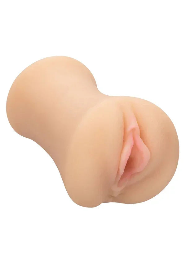 Bestel: Stroke It Tight Pussy Skin by CalExotics - bij Happytoys: de erotische sex webshop | liever Happy dan Easy ⭐⭐⭐⭐⭐