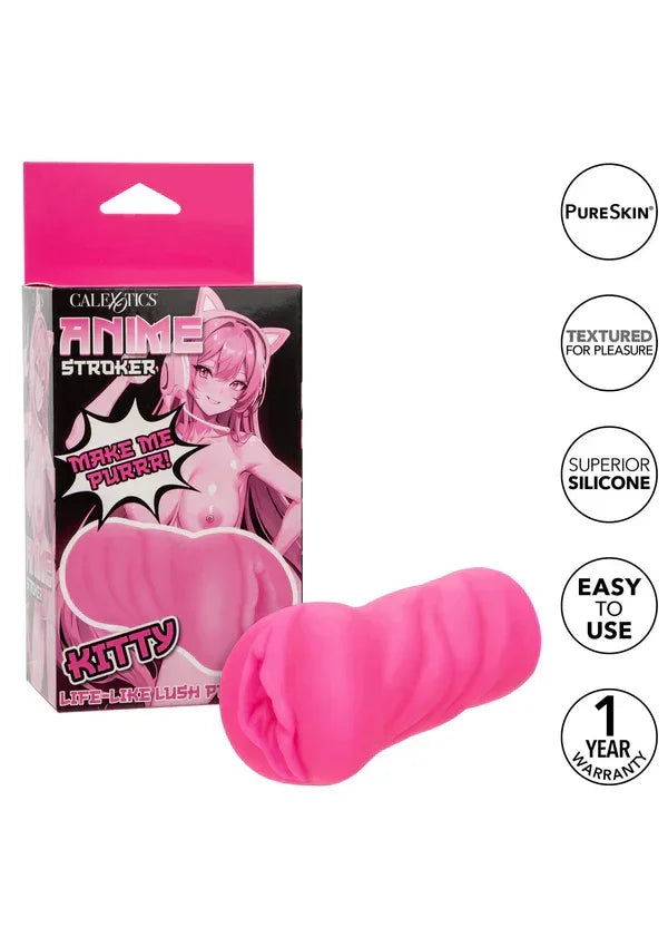 StrokerKittybyCelExotics5 @ Happytoys Sexshop: online sex shop for Feeling Happy & Easy 😊 the erotic store owned by a woman