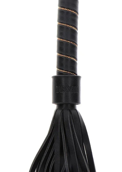 StuddedWhipbyTaboom5 @ Happytoys Sexshop: online sex shop for Feeling Happy & Easy 😊 the erotic store owned by a woman