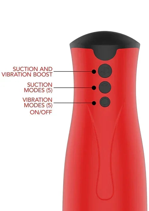 SuperSuctionMasturbatorbyHiddenDesire4 @ Happytoys Sexshop: online sex shop for Feeling Happy & Easy 😊 the erotic store owned by a woman