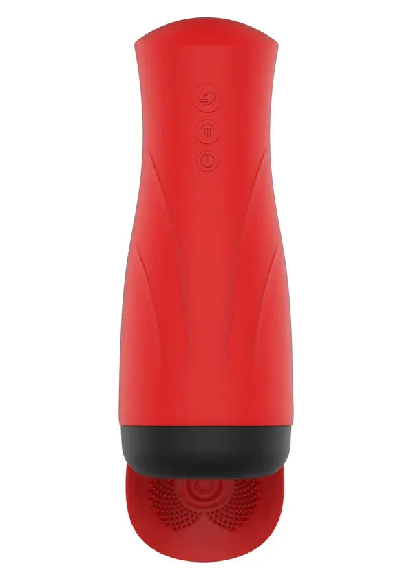 SuperSuctionNutbusterTripleMasturbatorbyHiddenDesire3 @ Happytoys Sexshop: online sex shop for Feeling Happy & Easy 😊 the erotic store owned by a woman