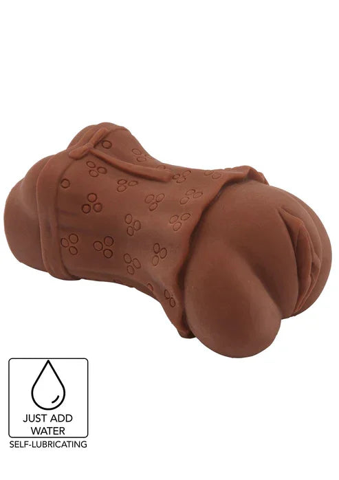 Super Wet Tight Twat Vibrating by Hidden Desire - Happytoys Sexshop: online sex shop for Feeling Happy & Easy 😊 - Discreet geleverd