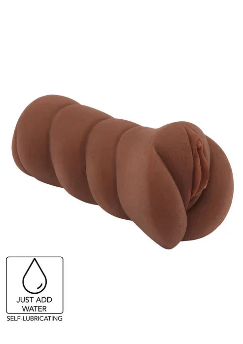 Super Wet Travel Beaver @ Hidden Desire - Happytoys Sexshop: online sex shop for Feeling Happy & Easy 😊 - Discreet geleverd