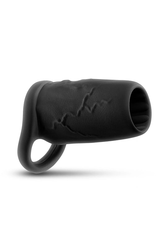 Bestel: Supreme Penis Sleeve by NS Novelties Renegade - bij Happytoys.nl, happytoys.be, Happytoys.ae: erotische sex webshop | liever Happy dan Easy ⭐⭐⭐⭐⭐
