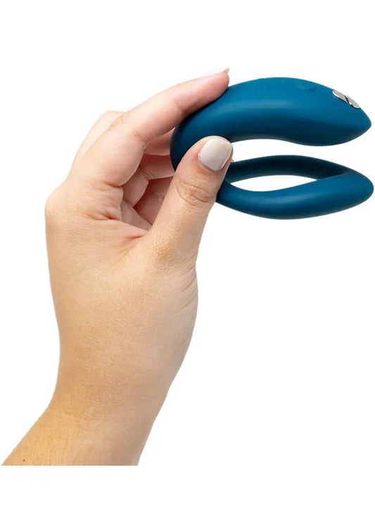 Sync O by We-Vibe - Happytoys Sexshop: Toys for Feeling Happy & Easy 😊 - Discreet geleverd
