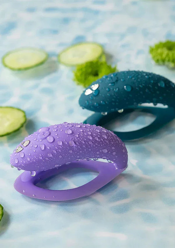 Sync O by We-Vibe - Happytoys Sexshop: Toys for Feeling Happy & Easy 😊 - Discreet geleverd