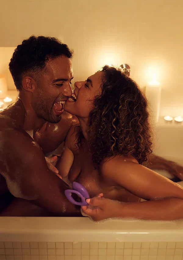 Sync O by We-Vibe - Happytoys Sexshop: Toys for Feeling Happy & Easy 😊 - Discreet geleverd