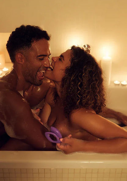 Sync O by We-Vibe - Happytoys Sexshop: Toys for Feeling Happy & Easy 😊 - Discreet geleverd