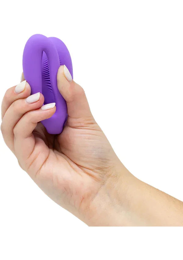 Sync O by We-Vibe - Happytoys Sexshop: Toys for Feeling Happy & Easy 😊 - Discreet geleverd