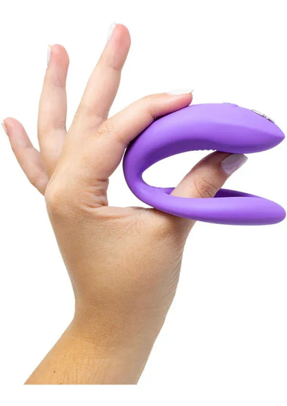 Sync O by We-Vibe - Happytoys Sexshop: Toys for Feeling Happy & Easy 😊 - Discreet geleverd
