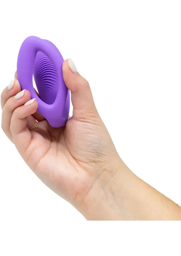 Sync O by We-Vibe - Happytoys Sexshop: Toys for Feeling Happy & Easy 😊 - Discreet geleverd