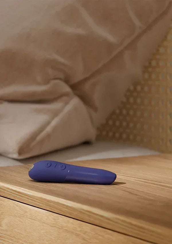 Tango X by We-Vibe - Happytoys Sexshop: online sex shop for Feeling Happy & Easy 😊 - Discreet geleverd