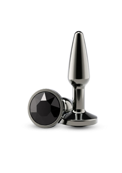 Tapered Plug Small by NS Novelties Rear Assets