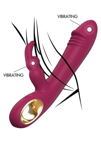 Taygeta_Pleasure_Rabbit_by_ToyJoy_Designer_Edition_5 @ Happytoys Sexshop: online sex shop for Feeling Happy & Easy 😊 the erotic store owned by a woman
