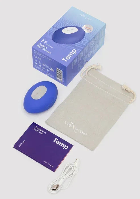 TempbyWe-Vibe17 @ Happytoys Sexshop: online sex shop for Feeling Happy & Easy 😊 the erotic store owned by a woman