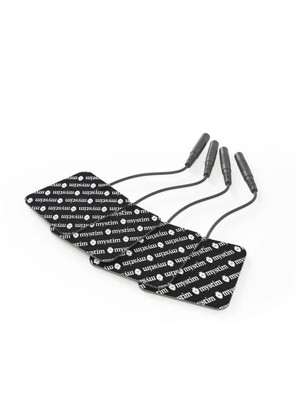 Tens Unit 3F Pure Vibes by MyStim - Happytoys Sexshop: online sex shop for Feeling Happy & Easy 😊 - Discreet geleverd