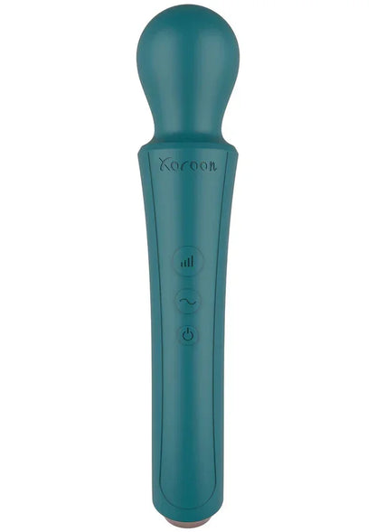 The Curved Wand by Xocoon - Happytoys Sexshop: Toys for Feeling Happy & Easy 😊 - Discreet geleverd