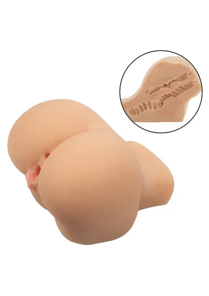 Bestel: The Farmers Daughter by CalExotics - bij Happytoys.nl, happytoys.be, Happytoys.ae: erotische sex webshop | liever Happy dan Easy ⭐⭐⭐⭐⭐