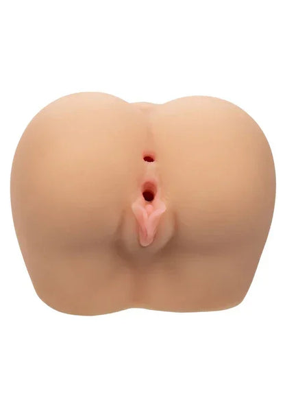 Bestel: The Farmers Daughter by CalExotics - bij Happytoys.nl, happytoys.be, Happytoys.ae: erotische sex webshop | liever Happy dan Easy ⭐⭐⭐⭐⭐