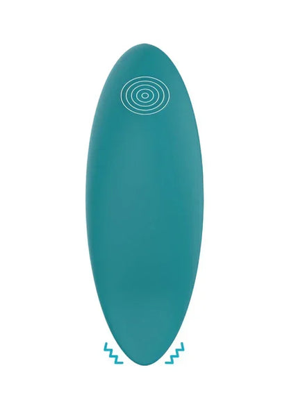 TheMiraTappingStimulatorbyToyJoy4 @ Happytoys Sexshop: online sex shop for Feeling Happy & Easy 😊 the erotic store owned by a woman