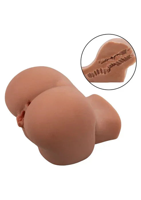Bestel: The Roller Babe by CalExotics - bij Happytoys.nl, happytoys.be, Happytoys.ae: erotische sex webshop | liever Happy dan Easy ⭐⭐⭐⭐⭐