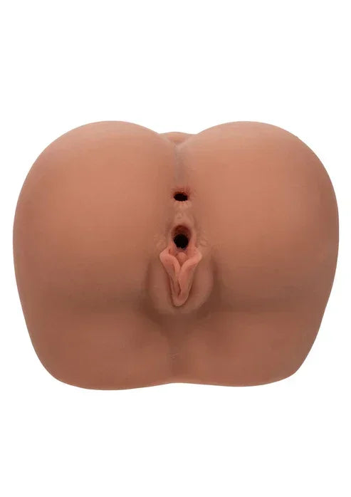 Bestel: The Roller Babe by CalExotics - bij Happytoys.nl, happytoys.be, Happytoys.ae: erotische sex webshop | liever Happy dan Easy ⭐⭐⭐⭐⭐