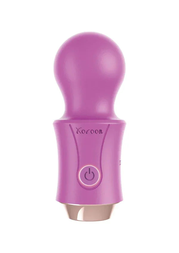 The Traveller Wand by Xocoon - Happytoys Sexshop: Toys for Feeling Happy & Easy 😊 - Discreet geleverd