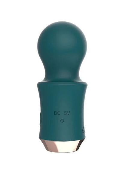 The Traveller Wand by Xocoon - Happytoys Sexshop: Toys for Feeling Happy & Easy 😊 - Discreet geleverd