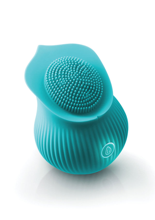 Bestel: The Bloom by NS Novelties Inya - bij Happytoys.nl, happytoys.be, Happytoys.ae: erotische sex webshop | liever Happy dan Easy ⭐⭐⭐⭐⭐