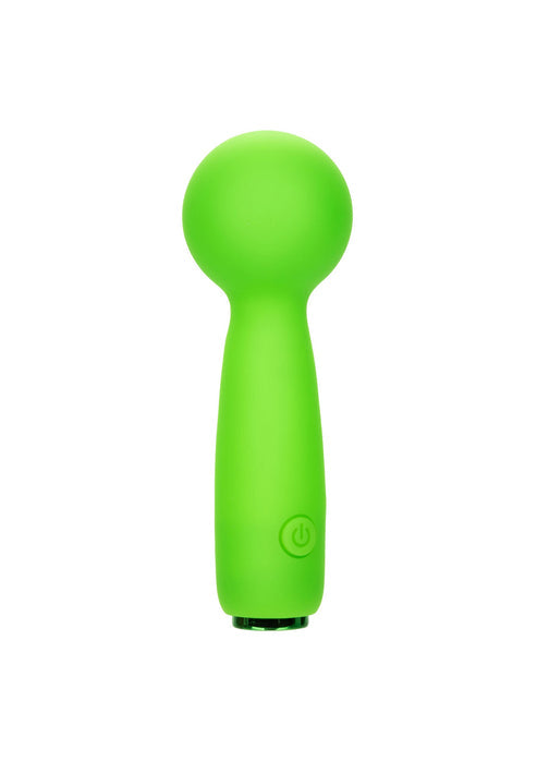 Bestel: The Bubbly Vibrator by CalExotics Neon Vibes - bij Happytoys: de erotische sex webshop | liever Happy dan Easy ⭐⭐⭐⭐⭐