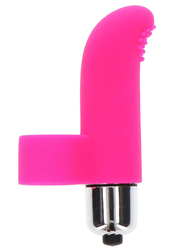 Bestel: Tickle Pleaser by FingerVibe - bij Happytoys.nl, happytoys.be, Happytoys.ae: erotische sex webshop | liever Happy dan Easy ⭐⭐⭐⭐⭐