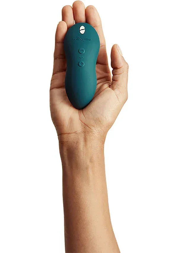 Touch X @ We-Vibe - Happytoys Sexshop: online sex shop for Feeling Happy & Easy 😊 - Discreet geleverd