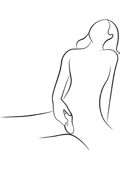 Touch X @ We-Vibe - Happytoys Sexshop: online sex shop for Feeling Happy & Easy 😊 - Discreet geleverd