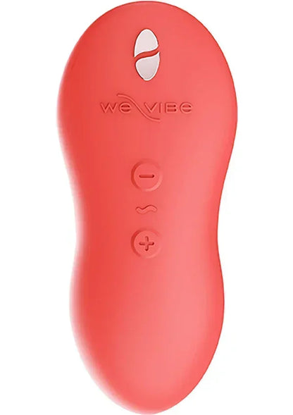 Touch X @ We-Vibe - Happytoys Sexshop: online sex shop for Feeling Happy & Easy 😊 - Discreet geleverd